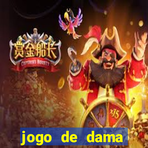 jogo de dama valendo dinheiro